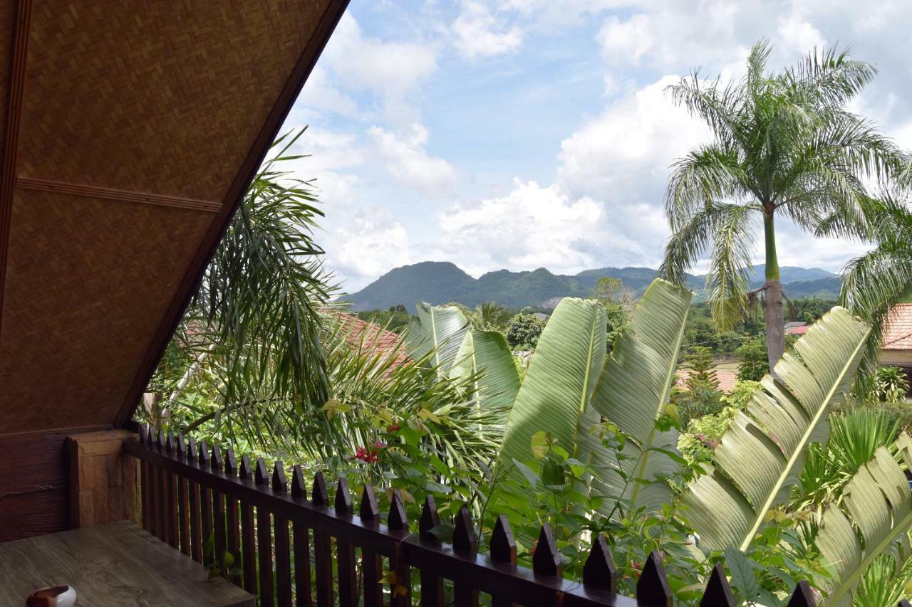 Homestay Chiangrai Chiang Rai Exterior photo